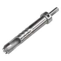 Kreg HD Pocket Hole Plug Cutter Bit - Heavy Duty Woodworking Tool | Make Custom Wood Plugs