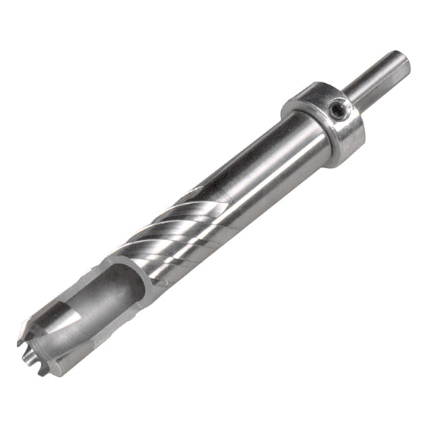 Kreg HD Pocket Hole Plug Cutter Bit - Heavy Duty Woodworking Tool | Make Custom Wood Plugs