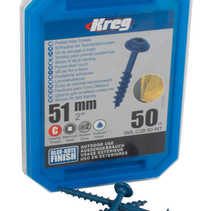 KR20SML C2B 50 INT