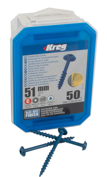 KR20SML C2B 50 INT