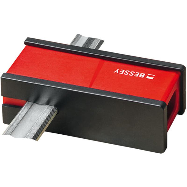 BESSEY Vario K Body Revo Parallel Clamp: 1500mm Capacity, Heavy-Duty Woodworking Clamp
