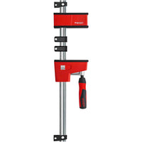Bessey VARIO K BODY REVO Parallel Clamp - Professional Woodworking Clamp