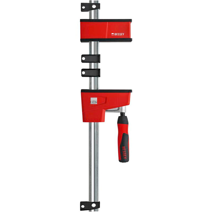 Bessey VARIO K BODY REVO Parallel Clamp - Professional Woodworking Clamp