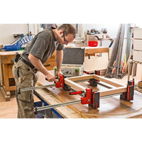 Bessey K Body Revo Parallel Clamp Kre - 583-080 009