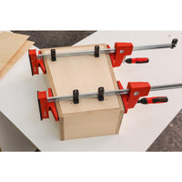 Bessey K Body Revo Parallel Clamp Kre - 583-080 009
