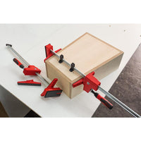 Bessey K Body Revo Parallel Clamp Kre - 583-080 009