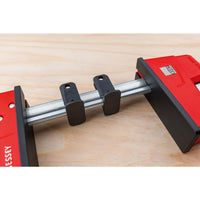 Bessey K Body Revo Parallel Clamp Kre - 583-080 009