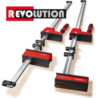 Bessey K Body Revo Parallel Clamp Kre - 583-080 009