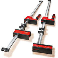 Bessey K Body Revo Parallel Clamp Kre - 583-080 009