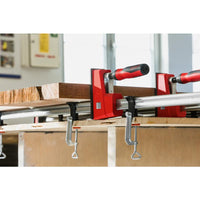 Bessey K Body Revo Parallel Clamp Kre - 583-125 009