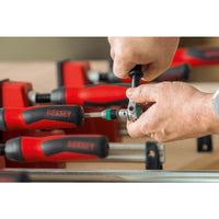 Bessey K Body Revo Parallel Clamp Kre - 583-080 009