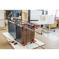 Bessey K Body Revo Parallel Clamp Kre - 583-080 009