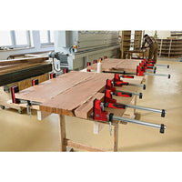 Bessey K Body Revo Parallel Clamp Kre - 583-080 009