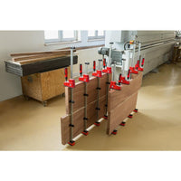 Bessey K Body Revo Parallel Clamp Kre - 583-080 009