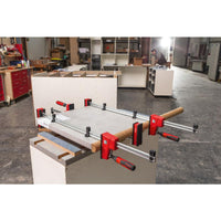 Bessey K Body Revo Parallel Clamp Kre - 583-080 009