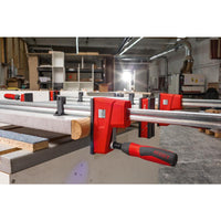 Bessey K Body Revo Parallel Clamp Kre - 583-080 009