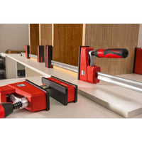 Bessey K Body Revo Parallel Clamp Kre - 583-080 009