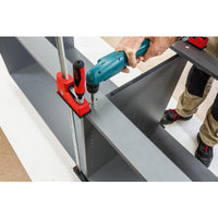 Bessey K Body Revo Parallel Clamp Kre - 583-080 009