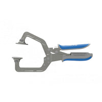 Kreg Automaxx Face Clamp: Woodworking Tool for Pocket-Hole Joinery and Project Assembly