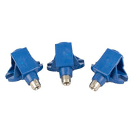 KREG Deck Jig Repl. Guide Sleeve Pack 3Pc - KR KJDECK7738