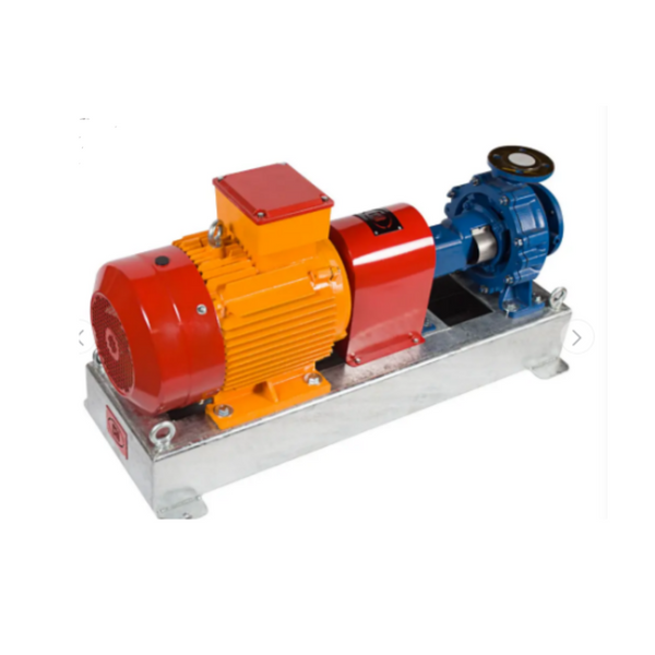 End Suction Pumps ECW 32/250 Motor size 2.5kw/525volt