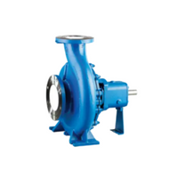 End Suction Pumps ECW 32/250 Motor size 2.5kw/525volt