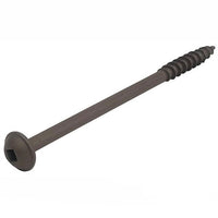 KREG HD PROTEC KOTE POCKET HOLE SCREWS 64MM 2.50' #14 COARSE THREAD MX