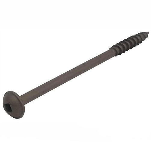 KREG HD PROTEC KOTE POCKET HOLE SCREWS 64MM 2.50' #14 COARSE THREAD MX
