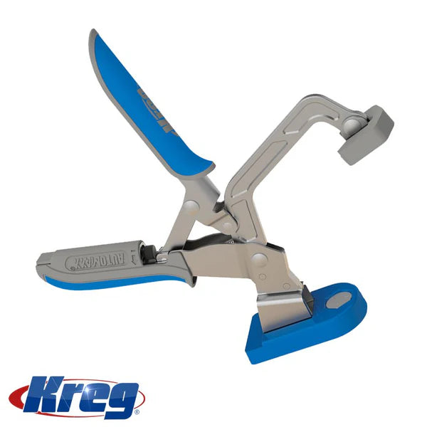 KREG B0ENCH CLAMP WITH BASE - KR KBC3-BAS