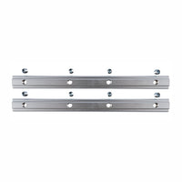 Kreg Kreg Accu Cut Hardware Pack X2 Joiners With 6 Screws Kr Nk9016