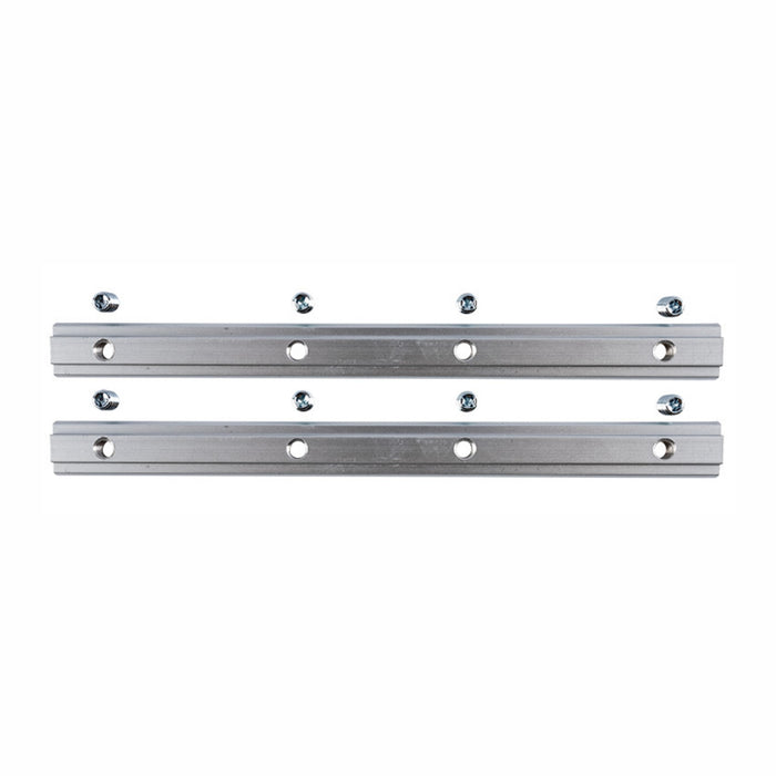 Kreg Kreg Accu Cut Hardware Pack X2 Joiners With 6 Screws Kr Nk9016