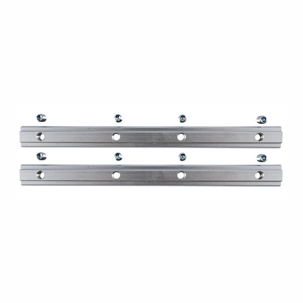 Kreg Kreg Accu Cut Hardware Pack X2 Joiners With 6 Screws Kr Nk9016