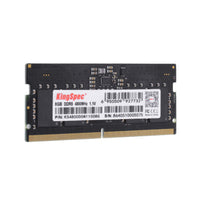 Kingspec 8GB 4800MHz DDR5 SODIMM Notebook Memory KingSpec