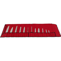 GRUNTER Knife Set  - Forged 12 Piece - KSG0012