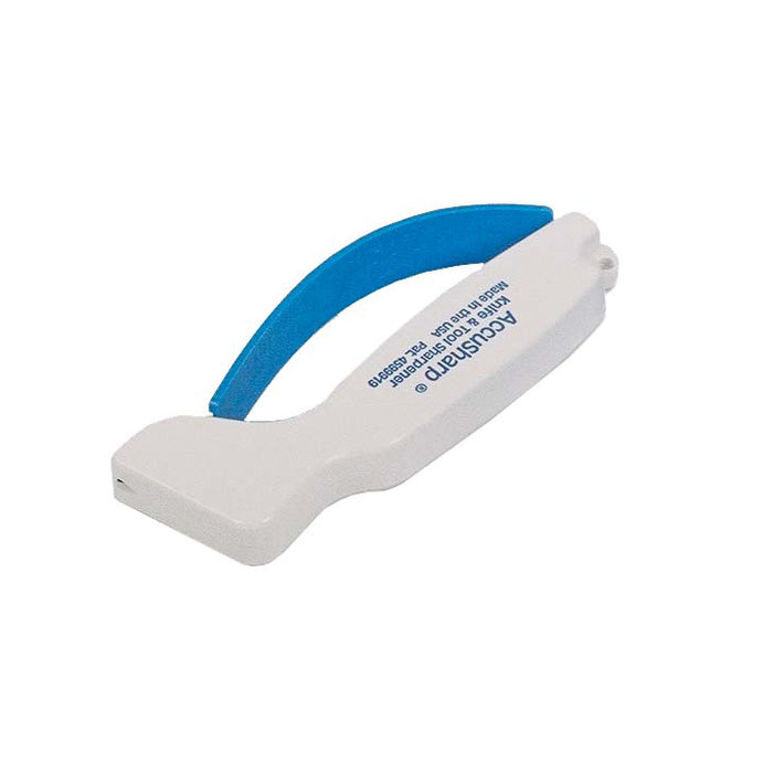 ACCURSHARP Knife Sharpener - Hand Held (Accusharp) - KSH0002