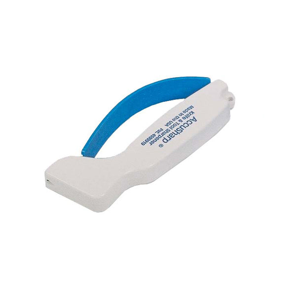 ACCURSHARP Knife Sharpener - Hand Held (Accusharp) - KSH0002