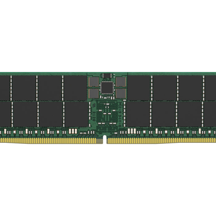 Kingston 64GB 5600MT/s DDR5 ECC Memory-KSM56R46BD4PMI-64HAI