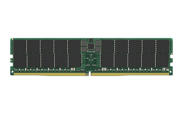 Kingston 64GB 5600MT/s DDR5 ECC Memory-KSM56R46BD4PMI-64HAI