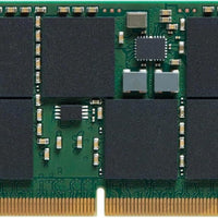 Kingston 48GB 5600MT/s DDR5 ECC CL46 SODIMM 2Rx8 Hynix M-KSM56T46BD8KM-48HM
