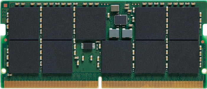 Kingston 48GB 5600MT/s DDR5 ECC CL46 SODIMM 2Rx8 Hynix M-KSM56T46BD8KM-48HM