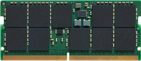 Kingston 48GB 5600MT/s DDR5 ECC CL46 SODIMM 2Rx8 Hynix M-KSM56T46BD8KM-48HM