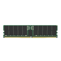 Kingston 128GB 6400MT/s DDR5 ECC Reg CL52 DIMM 2Rx4 Micron B-KSM64R52BD4-128MB