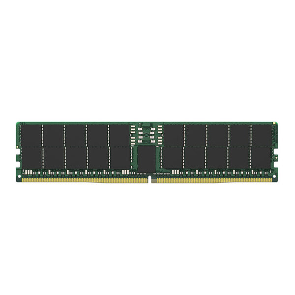 Kingston 128GB 6400MT/s DDR5 ECC Reg CL52 DIMM 2Rx4 Micron B-KSM64R52BD4-128MB
