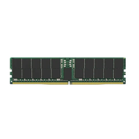 Kingston 64GB 6400MT/s DDR5 ECC Reg CL52 DIMM 2Rx4 Hynix A-KSM64R52BD4-64HA