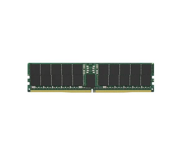 Kingston 64GB 6400MT/s DDR5 ECC Reg CL52 DIMM 2Rx4 Hynix A-KSM64R52BD4-64HA