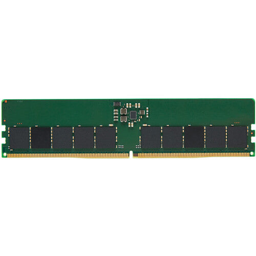 Kingston 64GB 6400MT/s DDR5 ECC Reg CL52 DIMM 2Rx4 Micron D-KSM64R52BD4-64MD