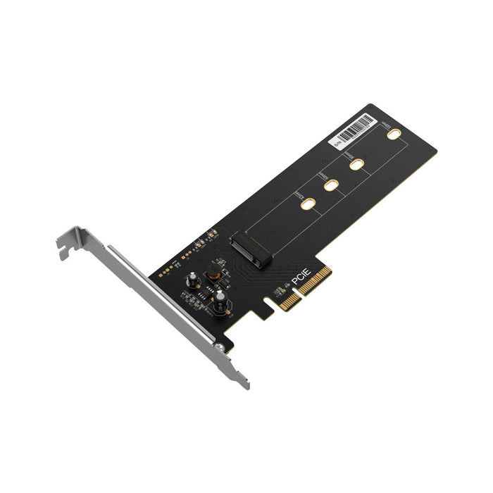 MAIWO KT016L M.2 PCIE X4 ADAPTER TO M.2 SATA SSD - CNV-PCI-X-KT016L