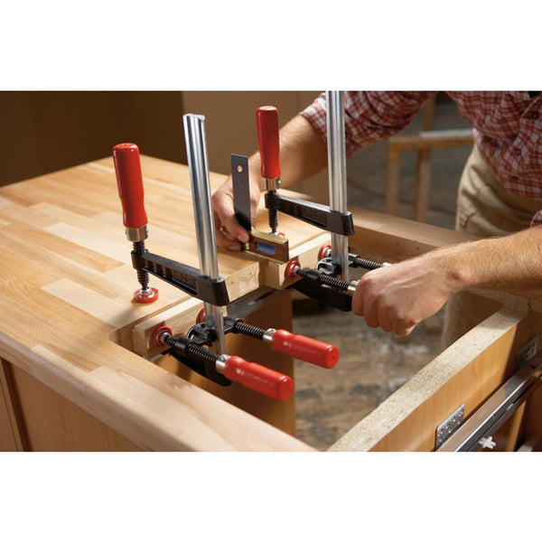 Bessey Edge Clamp Kt - 599-503 001