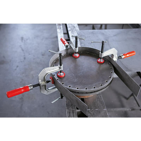 Bessey C-Frame Edge Clamp Kt - 599-504 080