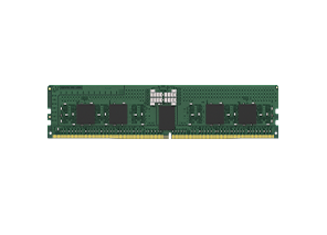 Kingston 16GB DDR5 4800MT/s ECC Reg 1Rx8 Module